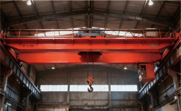 防爆桥式起重机