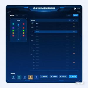 通信软件功能