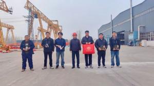 以练筑防，安全护航！巨人集团消防实战演练，拧紧生产“安全阀”